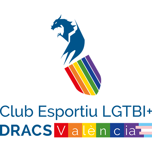 Logo Dracs València